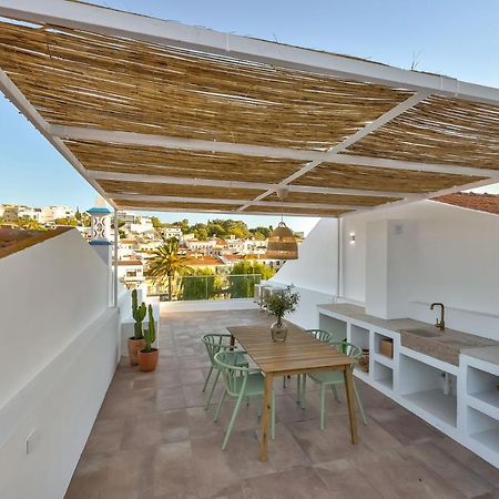 Casa Helena Vila Ferragudo  Exterior foto