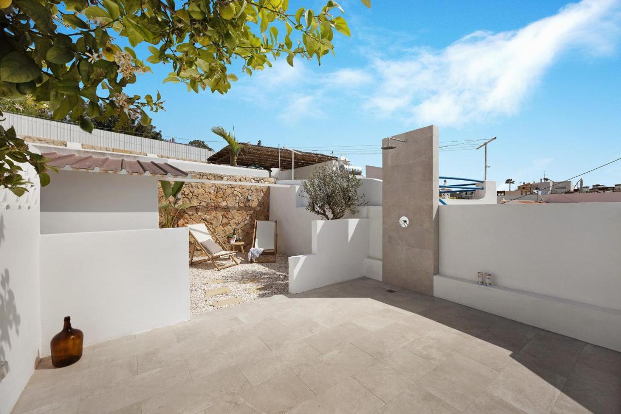 Casa Helena Vila Ferragudo  Exterior foto