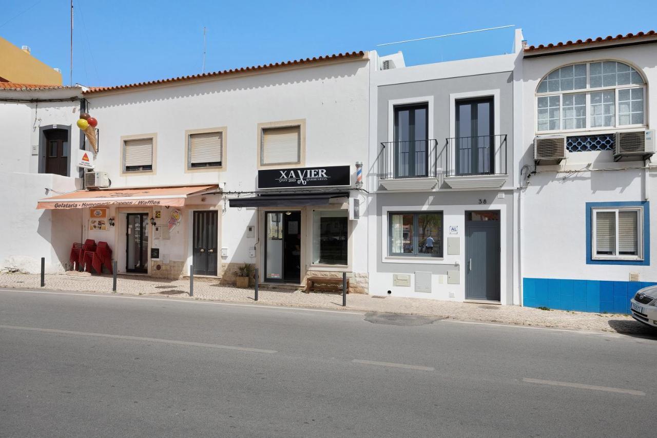 Casa Helena Vila Ferragudo  Exterior foto