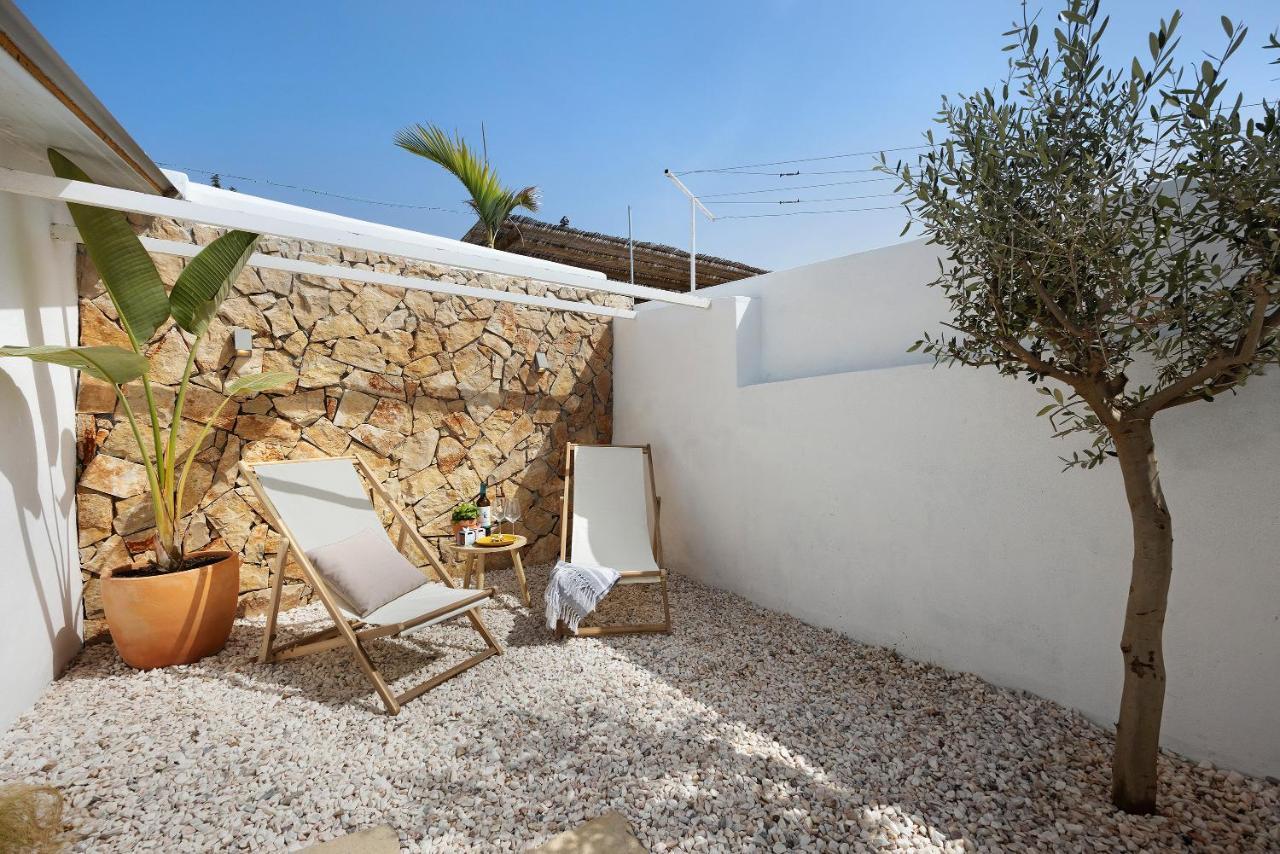 Casa Helena Vila Ferragudo  Exterior foto